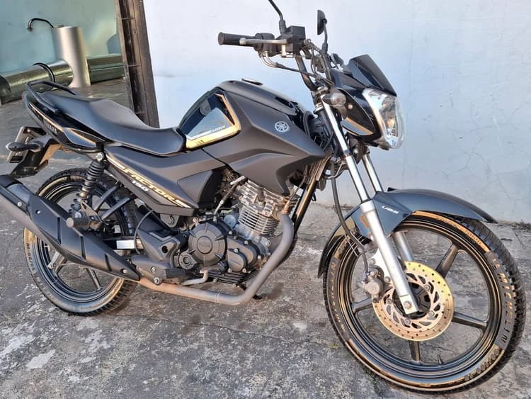 Factor 150 ed 2024
