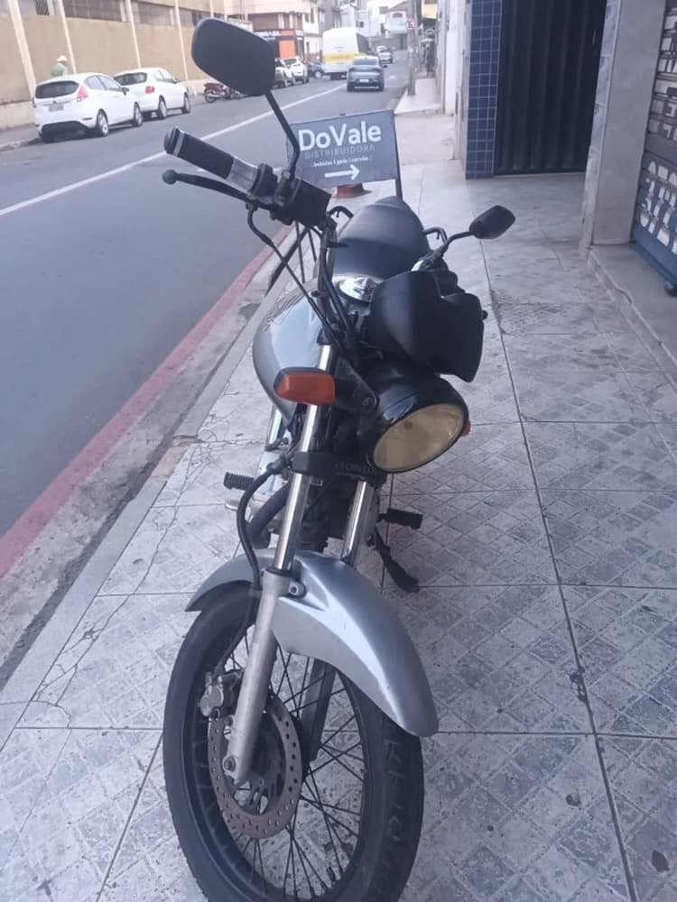 Honda CG 150