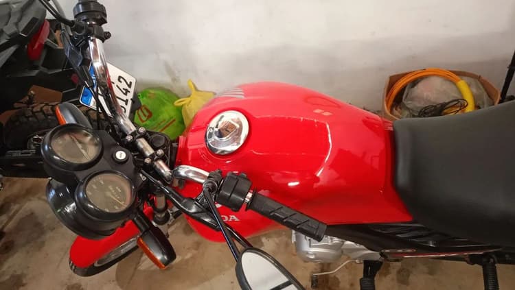 Fan 125 2011