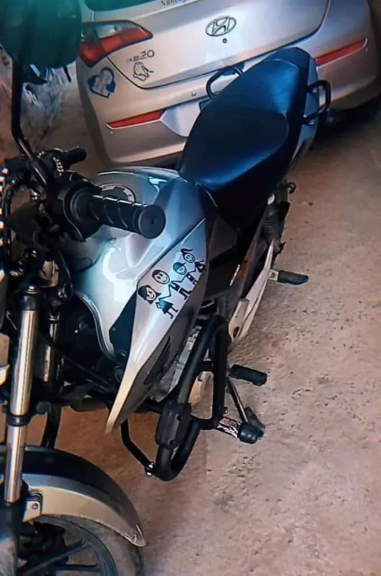 Moto 