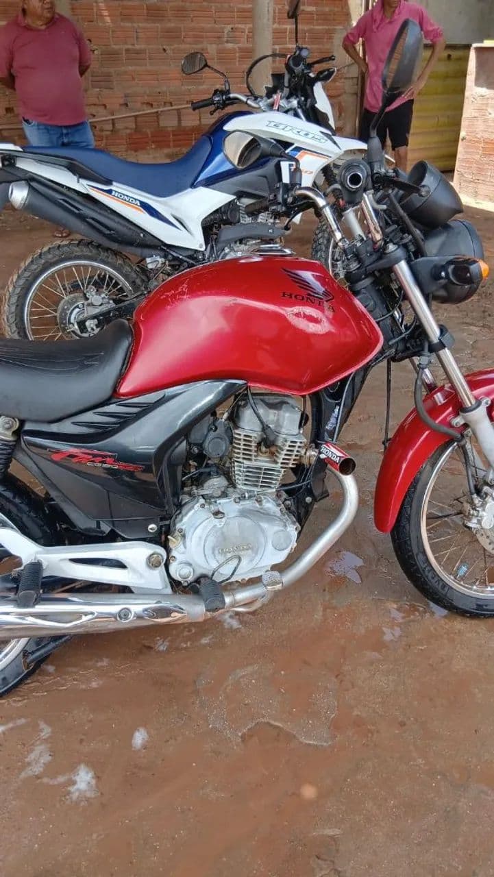 Fan 150 
