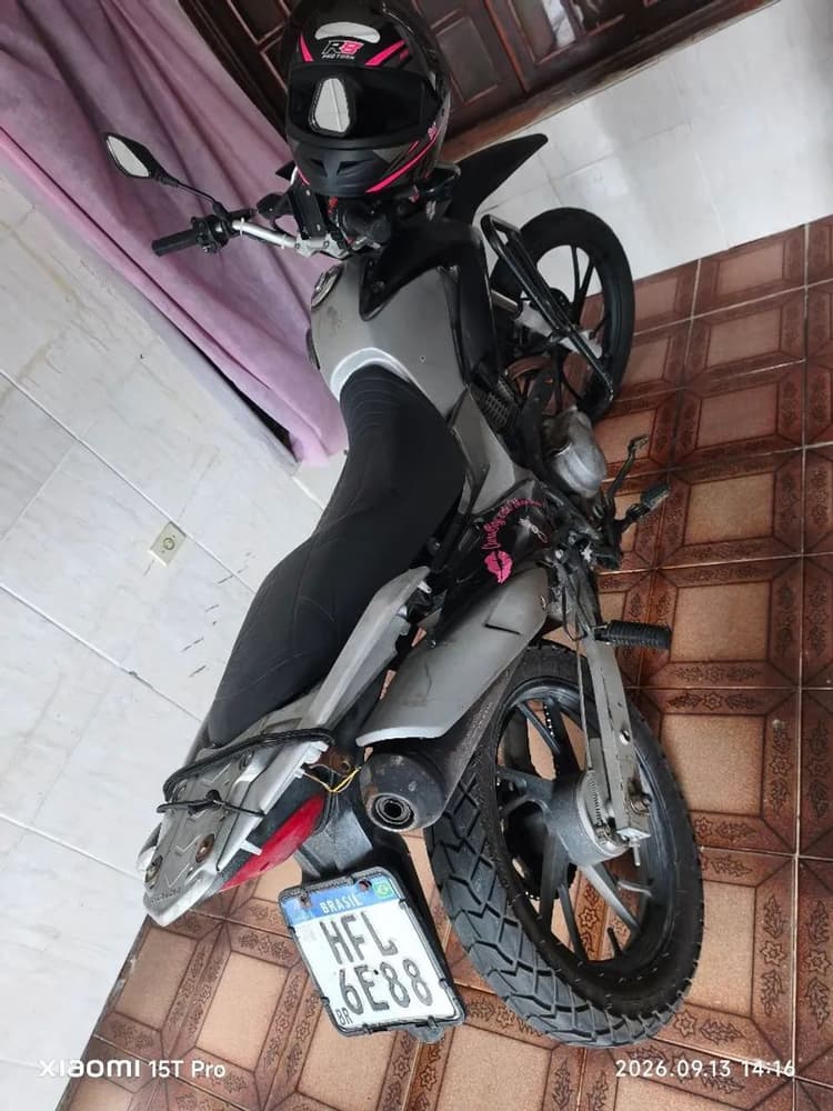 Nxr Bros 