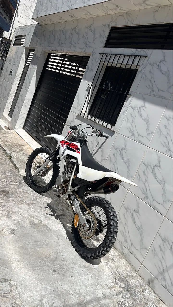 Xr 200