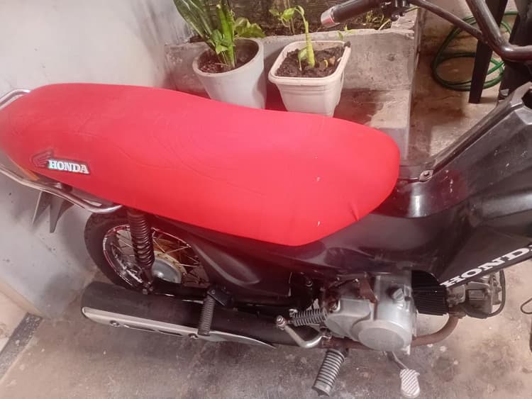 Moto pop