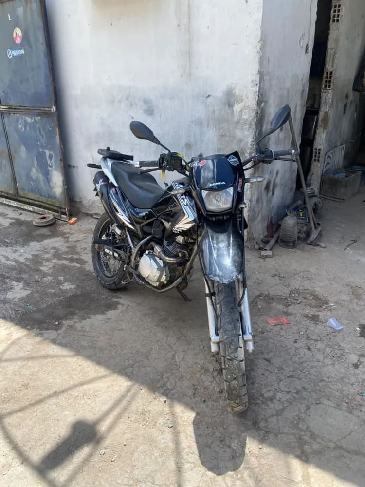 Bros pra vender 