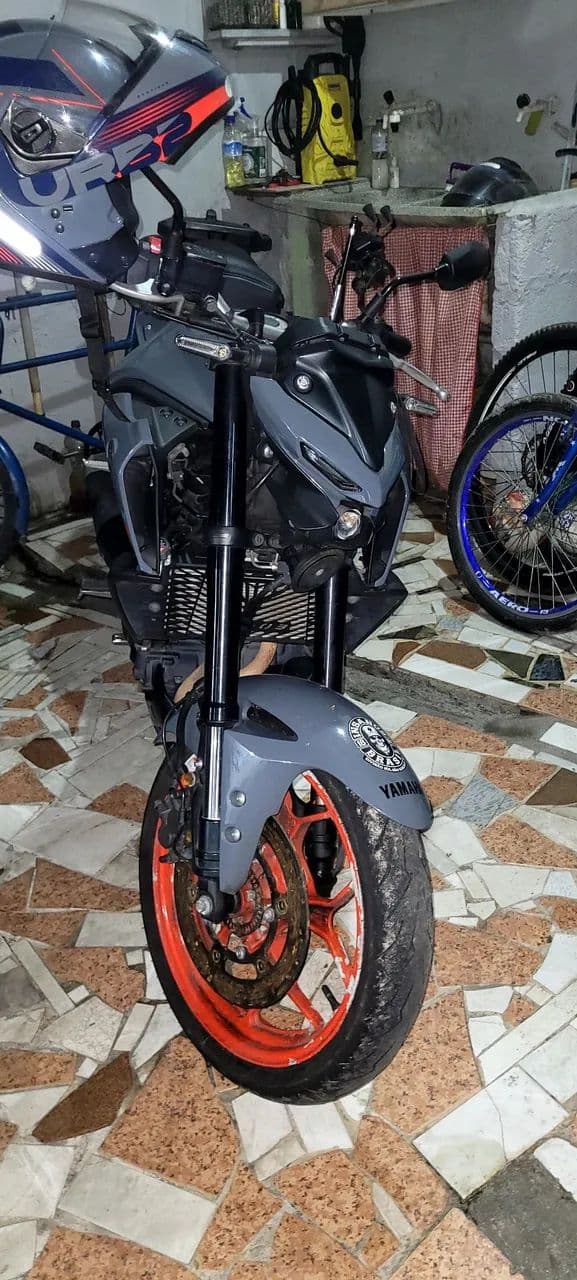 VENDO MT 03 