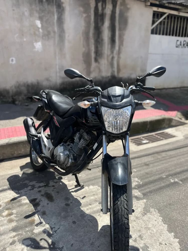 VENDO START 160