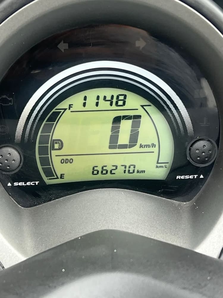NMAX 160