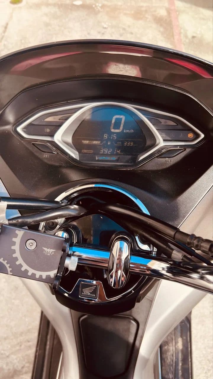 Pcx Sport