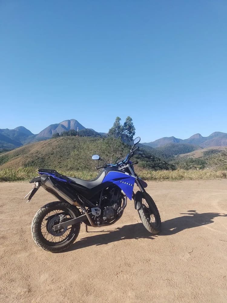 Vendo xt 6600 2007