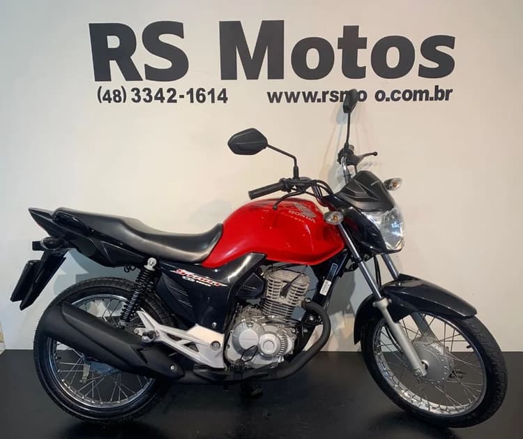 CG 160 START