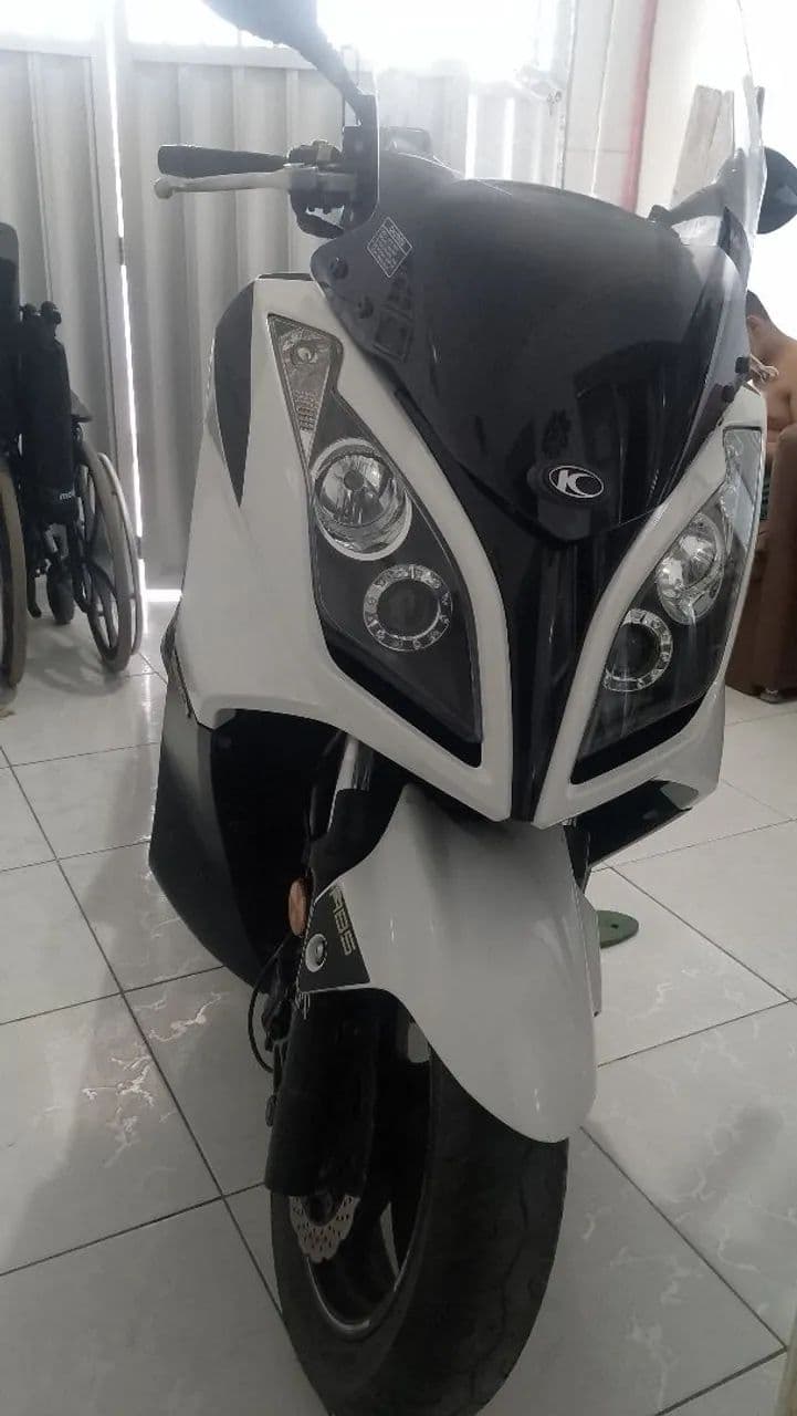 Kimco dawtom 300