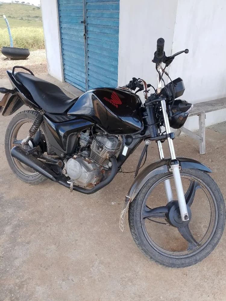 Fan 125 