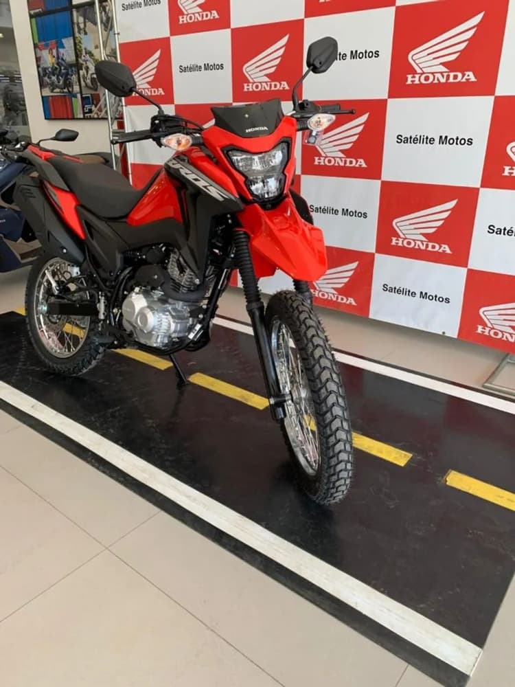 NXR 160 BROS ABS