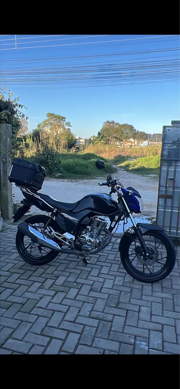Start 160 