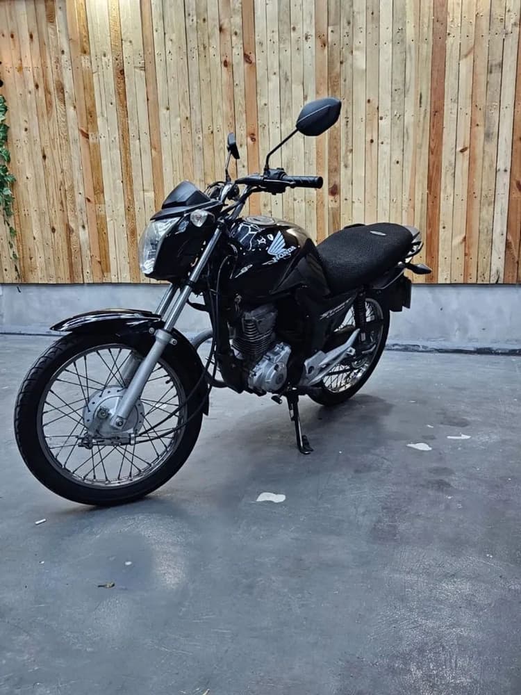 CG START 160cc 2020