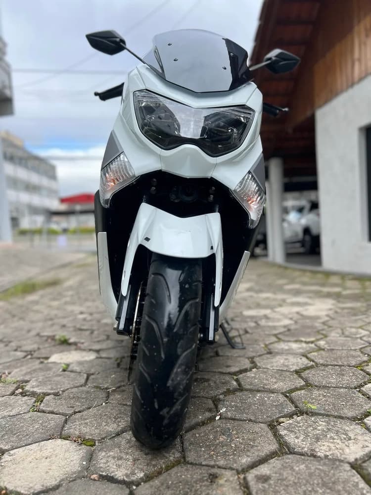 Nmax Star Wars 160 abs