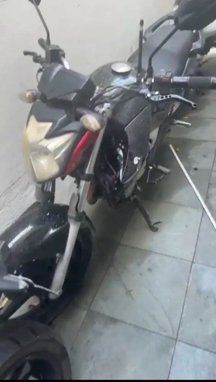 Nada pra fazer 