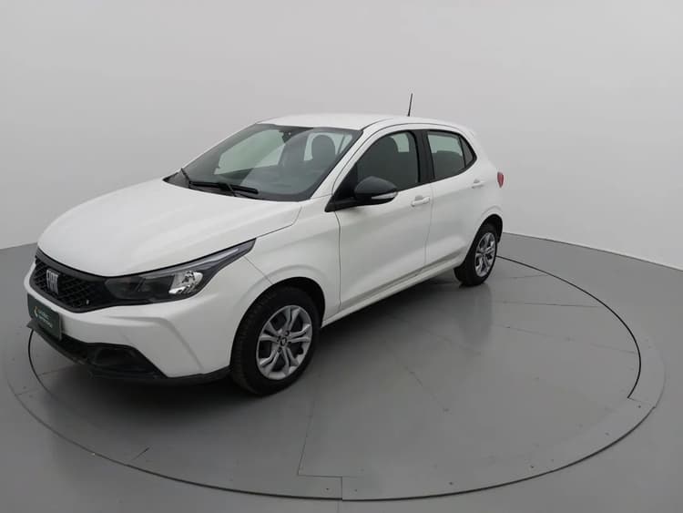 Fiat Argo Drive 1.0 Firefly 2026