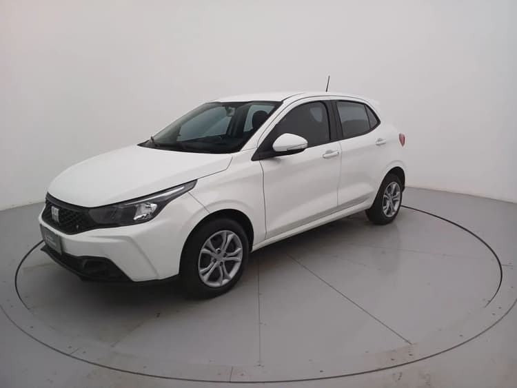 Fiat Argo 2024