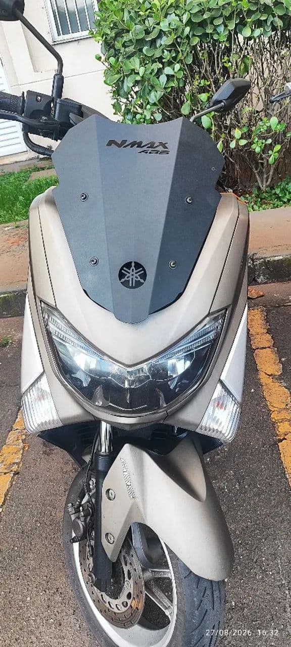 Vendo NMax160