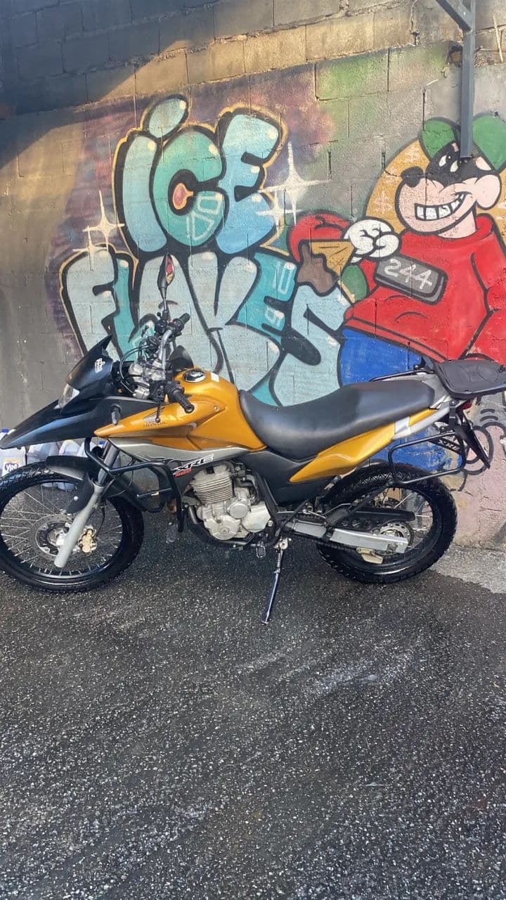 Xre 300 