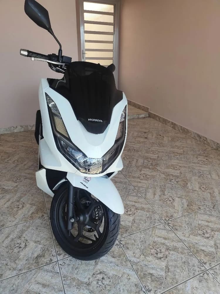 Moto PCX 160 