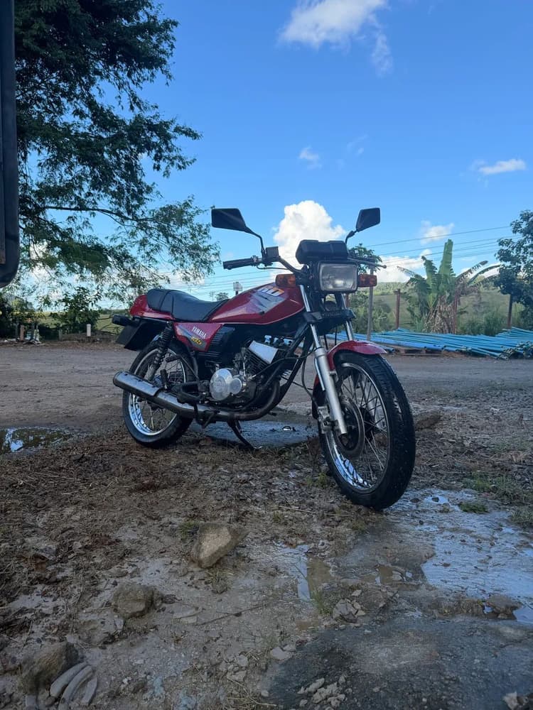 Rd 135 