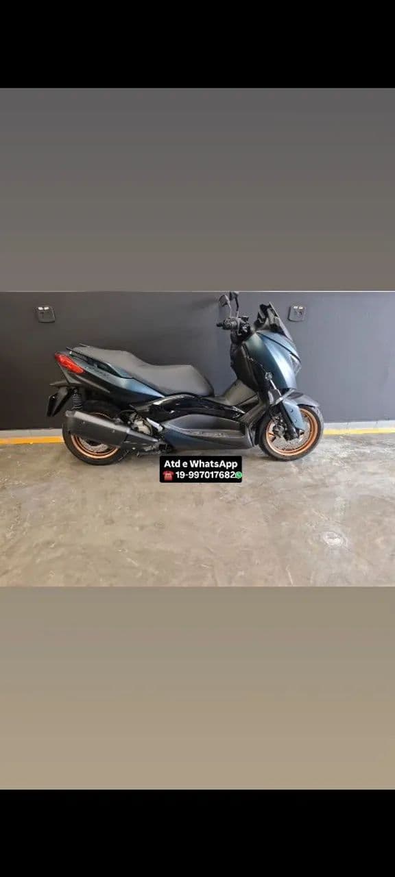 Xmax 250 