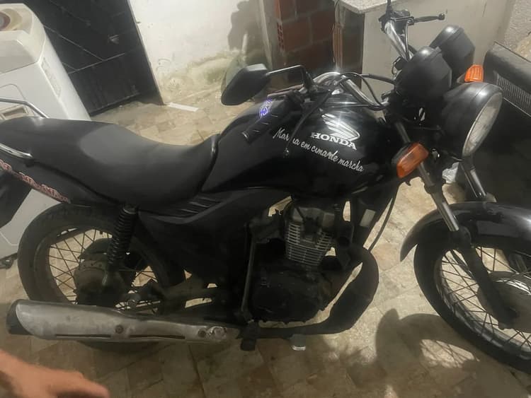 Fan 125 ks