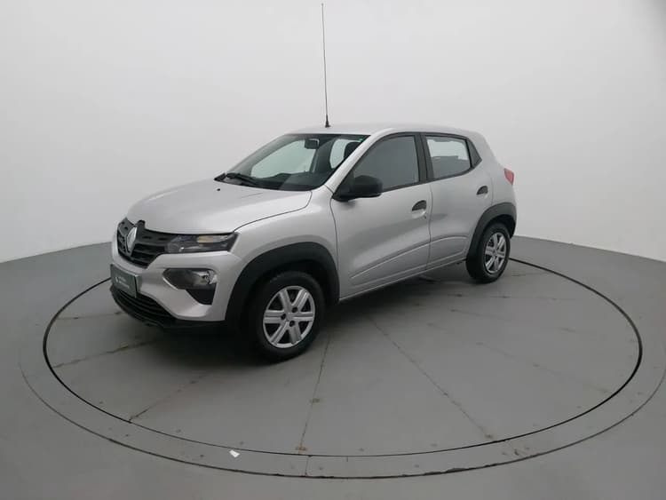 Renault Kwid 1.0 Zen 2025