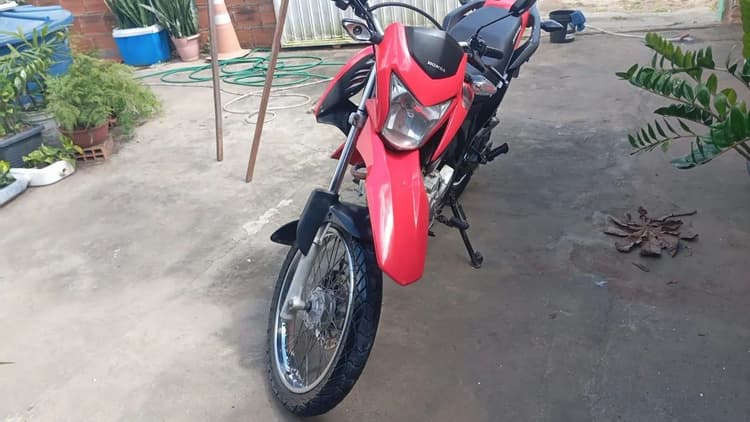 Bros 160