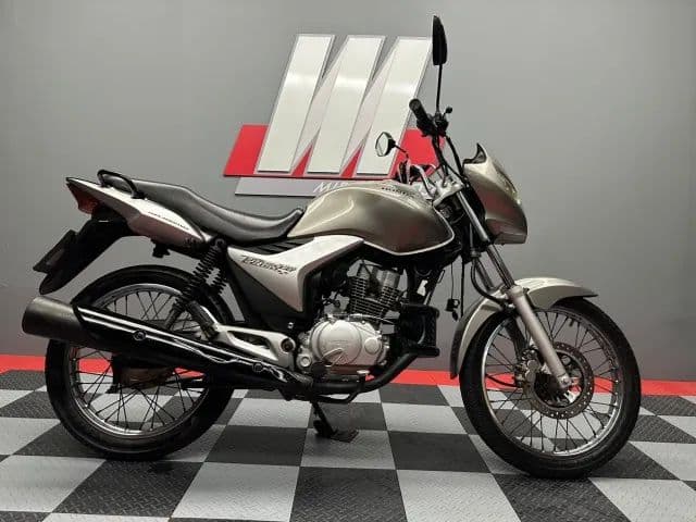 HONDA CG TITAN ESD | 2009