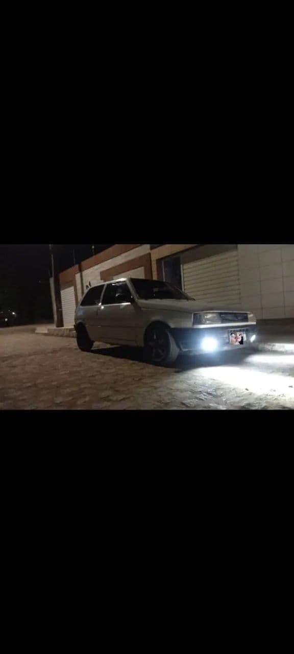 Fiat Uno Mille 1.0/ I.e./ Electronic/ Brio 1994