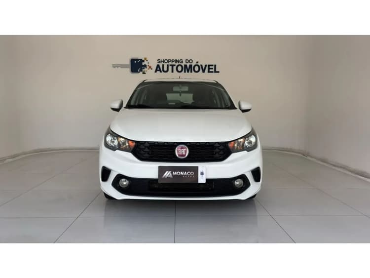 Fiat Argo Drive 1.0 Firefly 2019