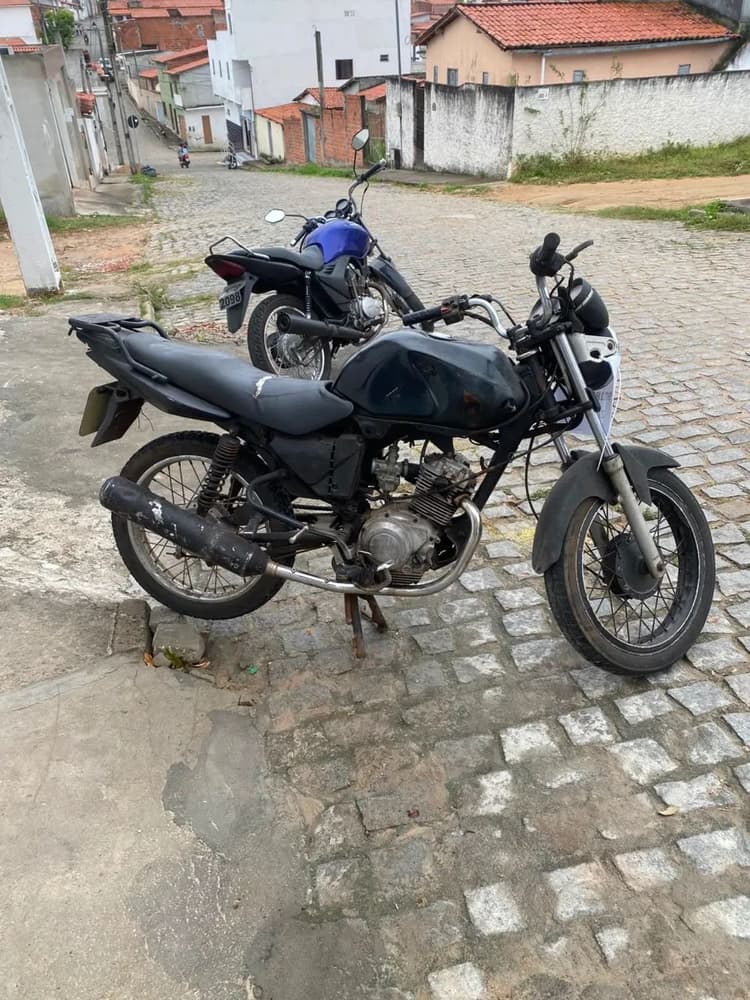 MOTO factor 