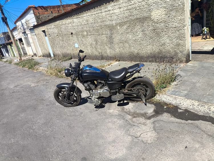 V blade 250 