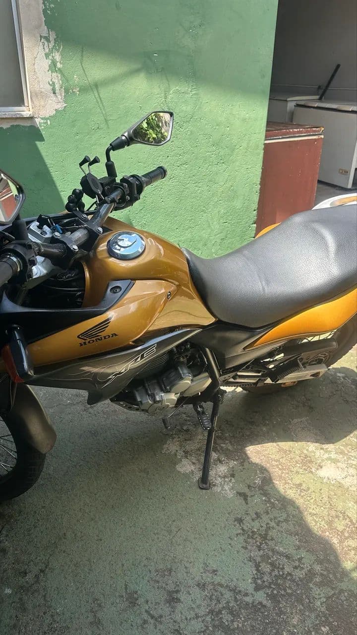 Xre 300 - 2010