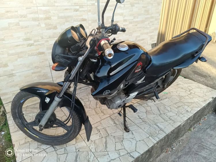YBR factor 125 em dias 