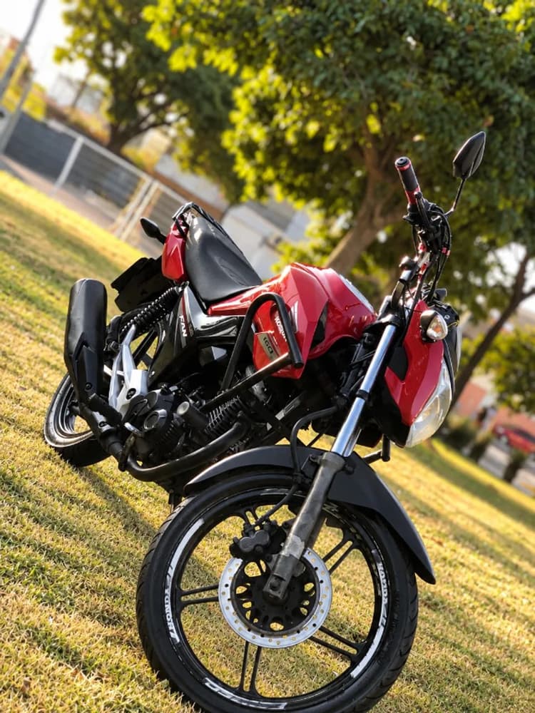 FAN 160 PROJETADA