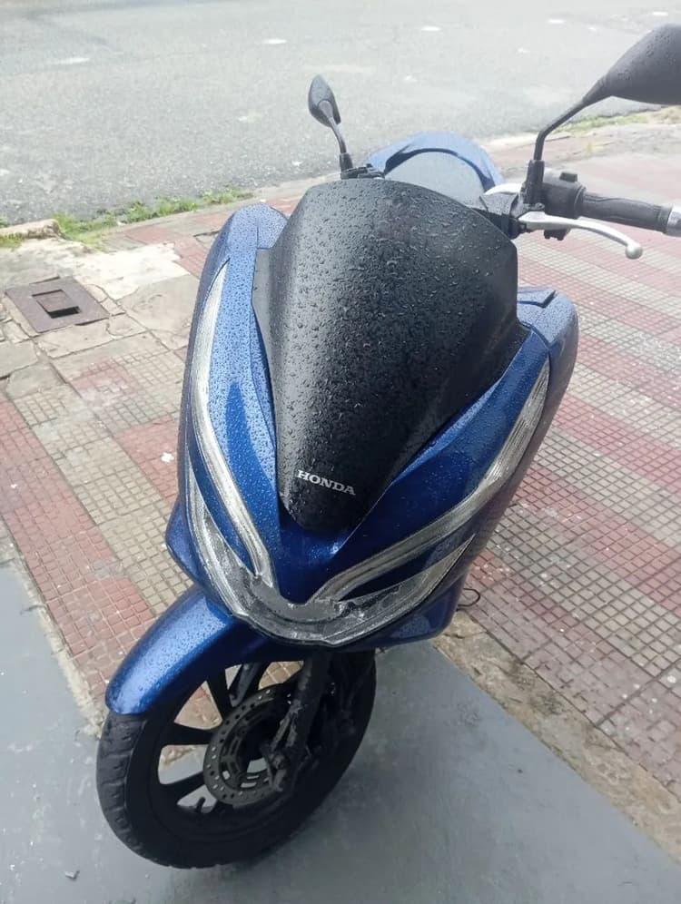 PCX 150