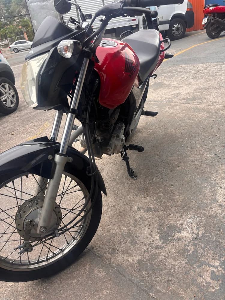 160 Honda 