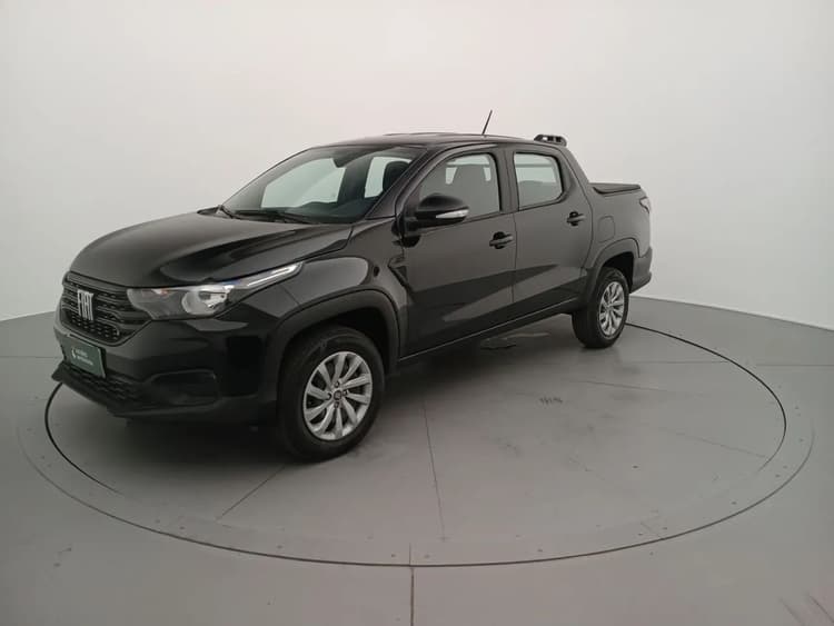Fiat Strada Freedom 1.3 Flex 8V CD 2025