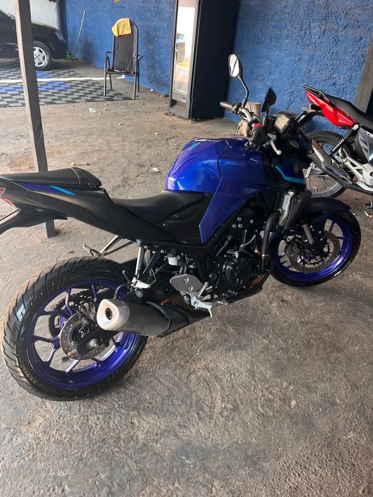 Mt-03 