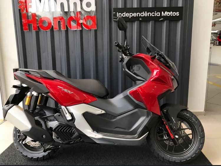 adv 160