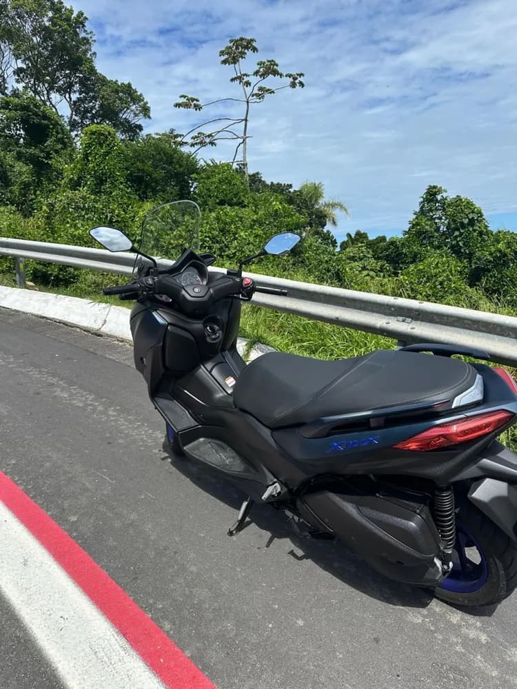 Xmax 2023