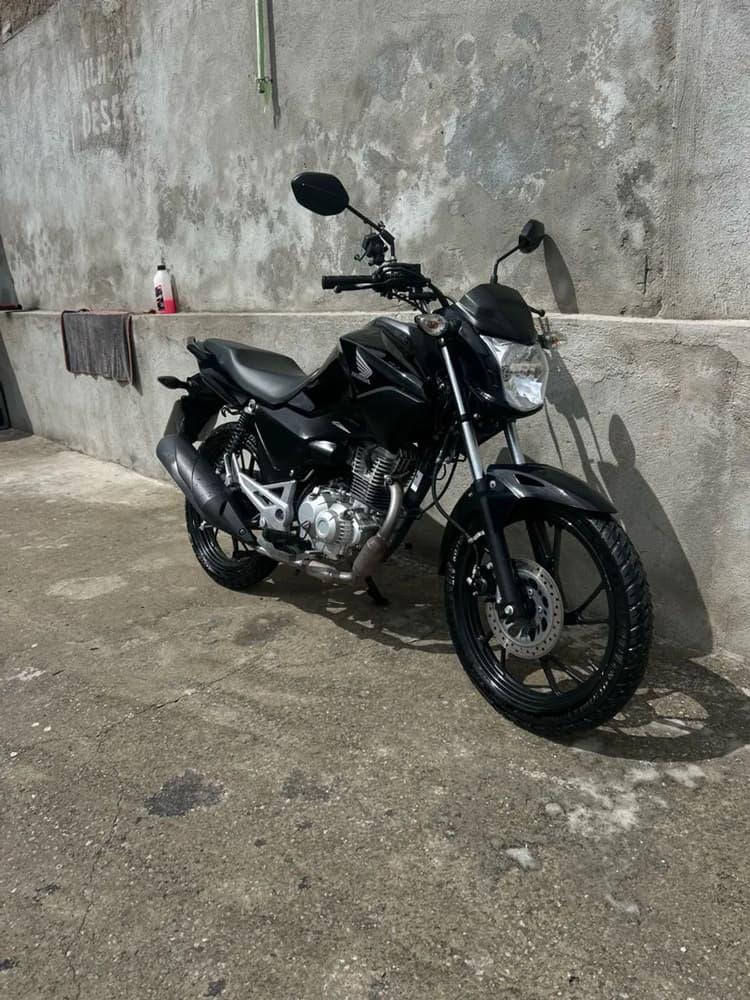 Aceito carro na troca 