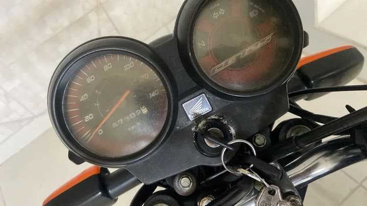 Titan 125 