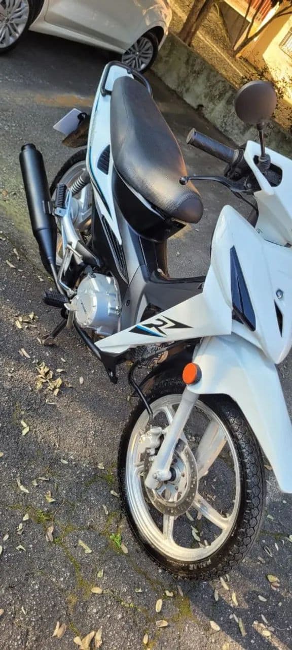 Vende-se Sinerray Phoenix 50 CC nova