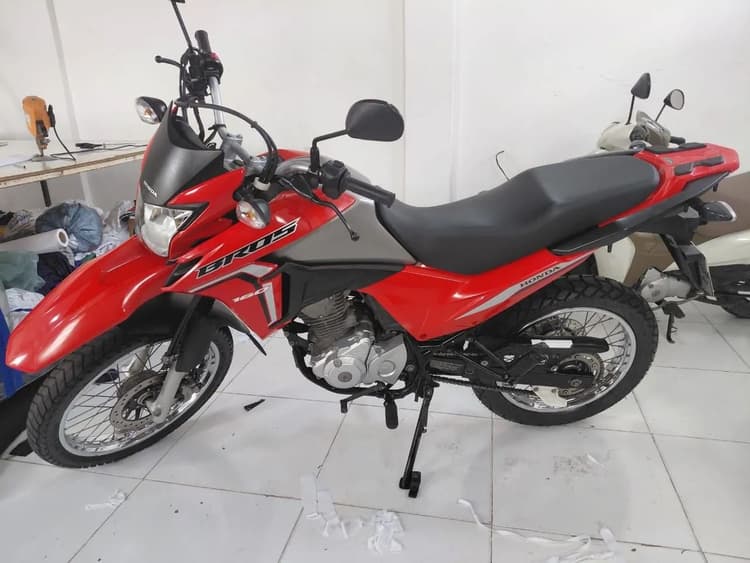 Bros 2023 - Sergipe